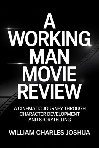 A Working Man Movie Review A Cinematic Journey Through Character Development and Storytelling