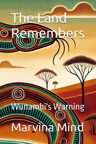 The Land Remembers Wunambi's Warning