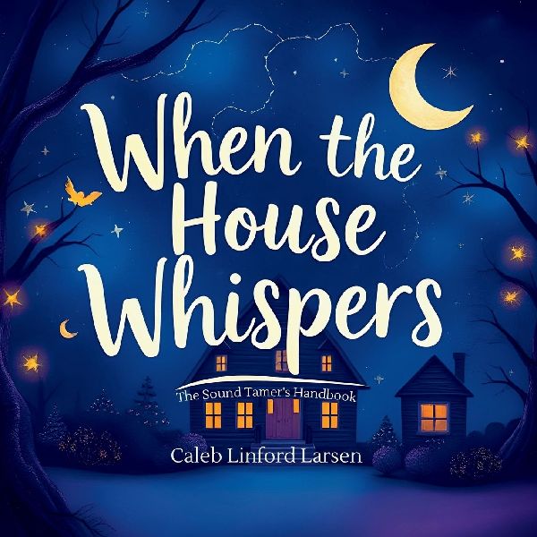 When The House Whispers: The Sound Tamers Handbook