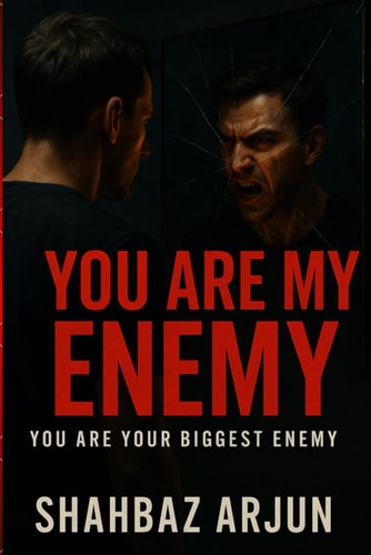 You are My Enemy You are Your Biggest Enemy