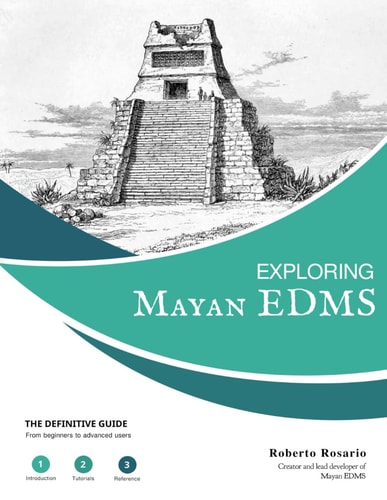 Exploring Mayan EDMS The Definitive Guide for Mayan EDMS Version 3.2