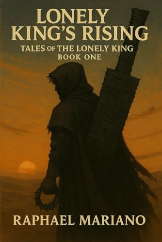 Lonely Kings Rising Tales Of the Lonely King Book 1