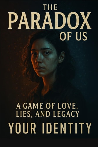 The Paradox of Us A Game of Love, Lies, and Legacy