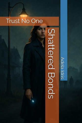 Shattered Bonds