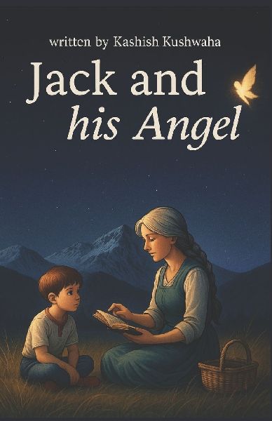 Jack and His Angel