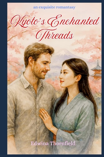 Kyoto's Enchanted Threads