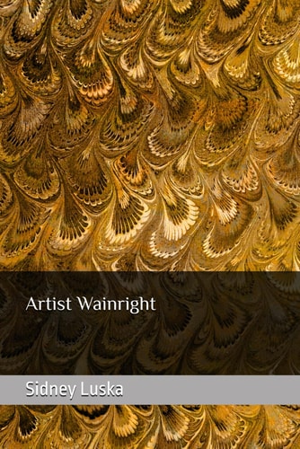 Artist Wainright