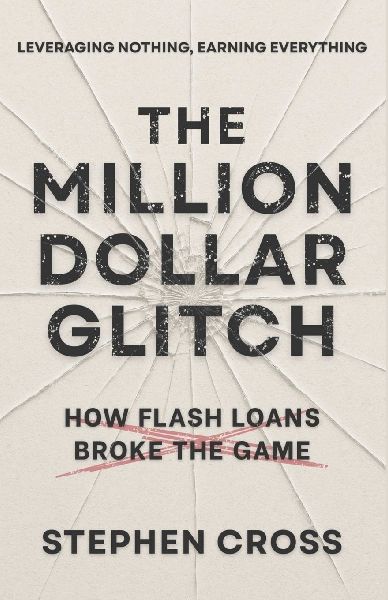 The Million Dollar Glitch: How Flash Loans Broke The Game