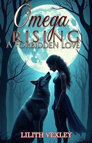 Omega Rising A Forbidden Love: A Tale of Defiance, Destiny, and the Power of True Love in a World Bound by Pack Law
