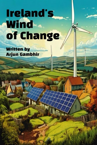 Ireland's Wind of Change