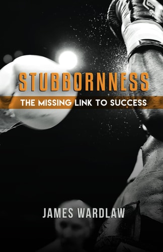 Stubborness the Missing Link to Success Harnessing Determination for Breakthrough Achievements
