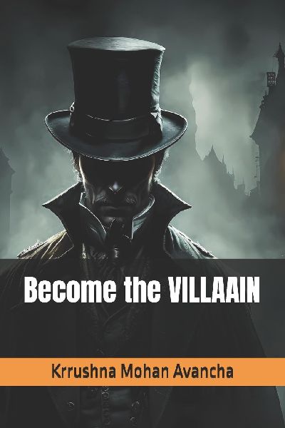 Become the VILLAAIN