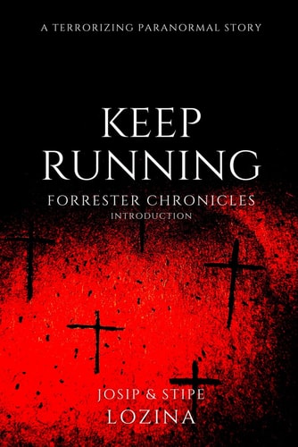 Keep Running Revised Edition