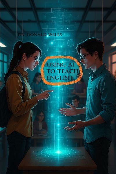 Using AI to Teach English