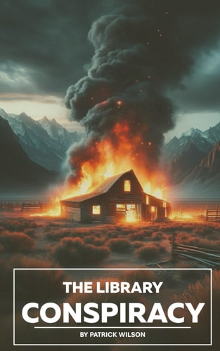 Conspiracy The Library