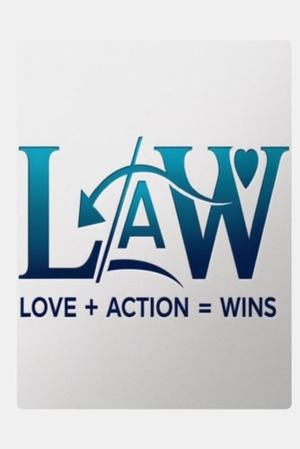 Love + Action=Wins Inspiration of Creativity
