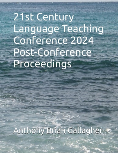 2024 21st Century Language Post-Conference Proceedings
