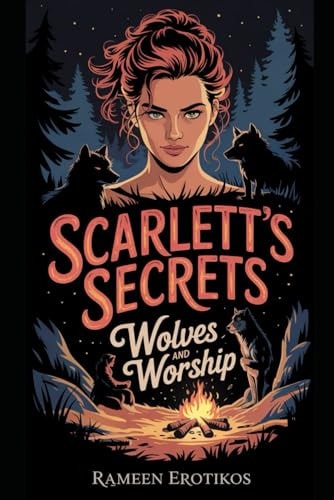 Scarlett's Secrets Wolves and Worship