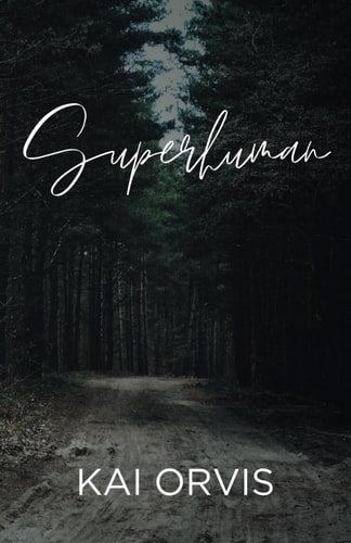 Superhuman
