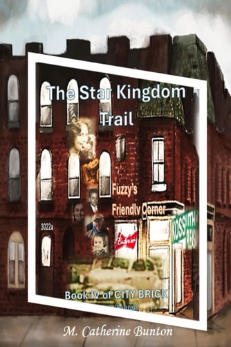 The Star Kingdom Trail