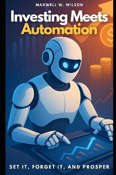 Investing Meets Automation: Set It, Forget It, and Prosper
