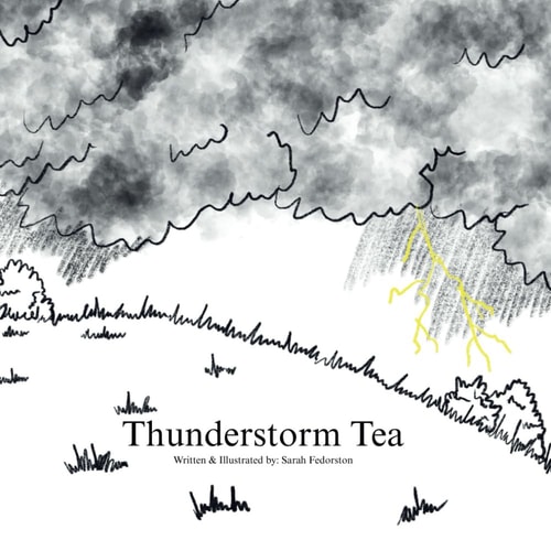 Thunderstorm Tea