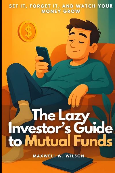 The Lazy Investor's Guide to Mutual Funds: Set It, Forget It, and Watch Your Money Grow