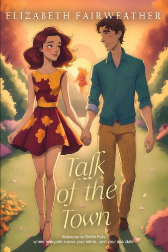 Talk of the Town