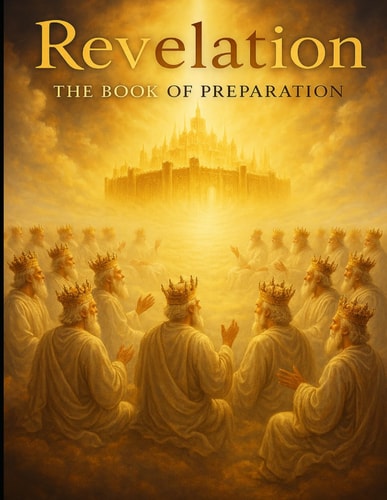 Revelation : The Book of Preparation