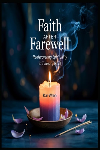 Faith After Farewell Rediscovering Spirituality in Times of Grief
