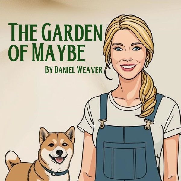 The Garden of Maybe