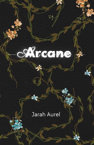 Arcane (The Harmonia Chronicles)