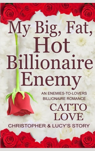 My Big, Fat, Hot Billionaire Enemy