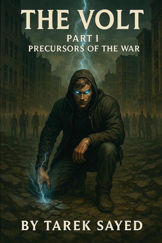 The Volt BOOK I: Precursors of the War