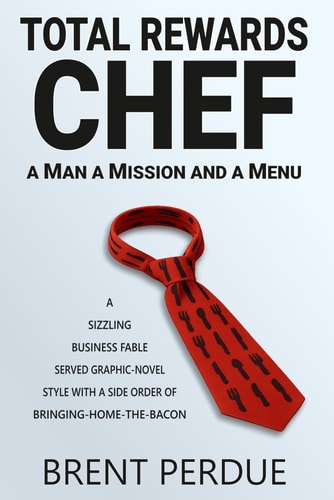 Total Rewards Chef A Man A Mission And A Menu