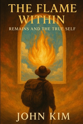 The Flame Within Remains and the True Self