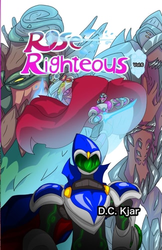 Rose Righteous Vol.6