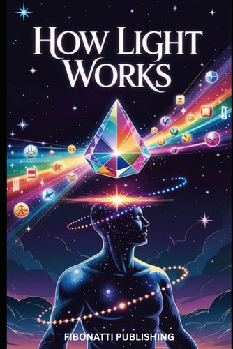 How Light Works Serious Light Work for Understanding Energy, Consciousness, and Life
