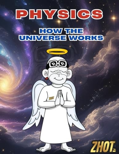 Physics - How the Universe Woks The Laws That Shape Reality, Explained Simply in Under 30 Minutes