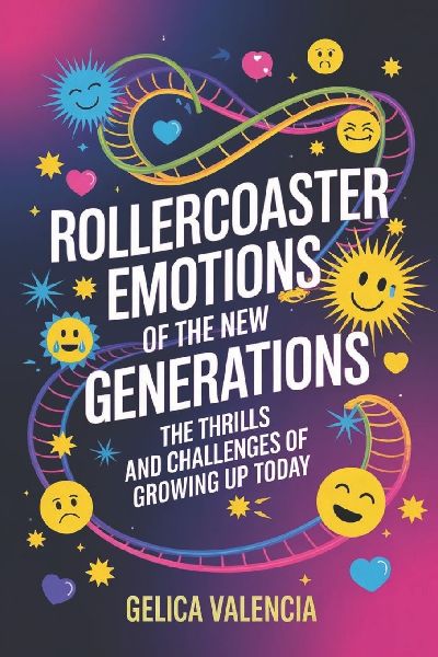 Rollercoaster Emotions of The New Generation: The Thrills and Challenges of Growing Up Today