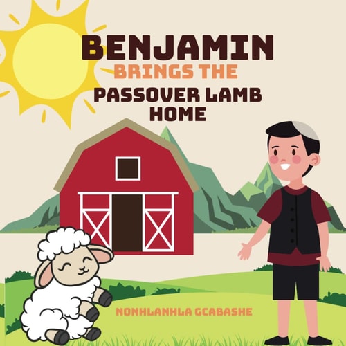 Benjamin Brings the Passover Lamb