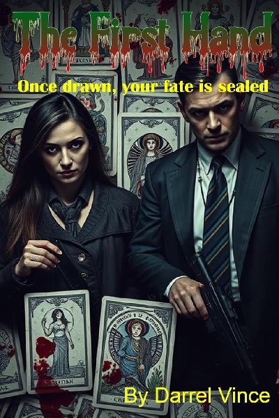 The First Hand: Once drawn, your fate is sealed