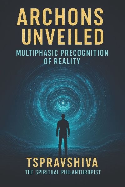 Archons Unveiled II: : Multiphasic Precognition of Reality