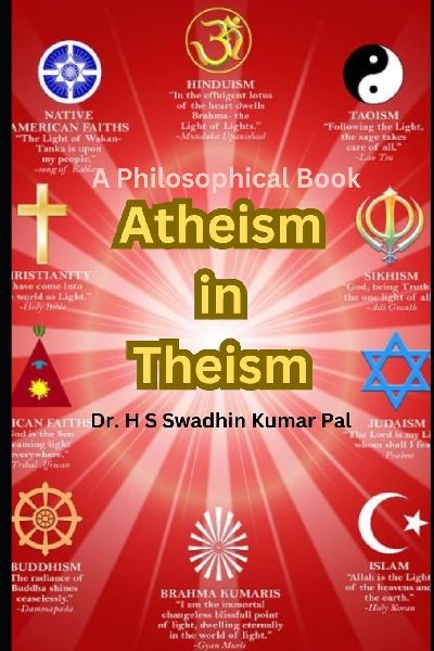 Atheism in Theism