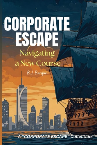 Corporate Escape Navigating a New Course