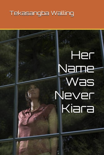 Her Name Was Never Kiara