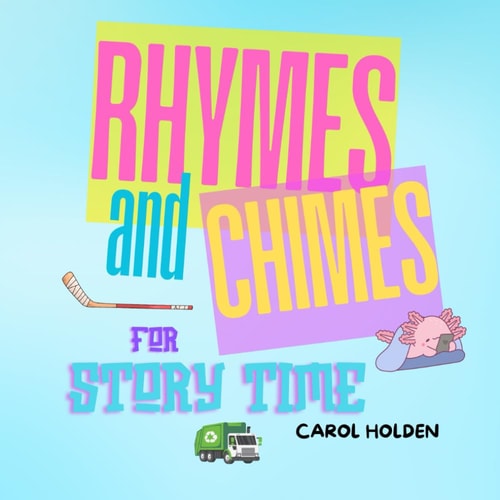Rhymes and Chimes for Story Time