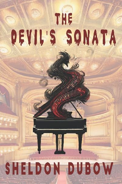 The Devils Sonata