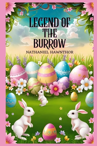 Legend of the Burrow A Novelette of the Epic of the Seasons