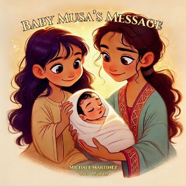 Baby Musas Message